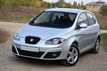 SEAT ALTEA