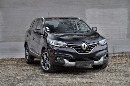 RENAULT KADJAR